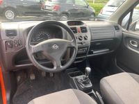 tweedehands Opel Agila 1.2-16V Flexx cool | Unieke auto! | Airco | Glazen schuifdak | Radio/CD speler