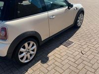 Occasion Mini ONE 95 PK (69 kW) 2008 Hatchback