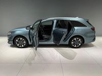 Occasion Kia Ceed Sportswagon 99 PK (72 kW) 2025 Grijs Stationwagen