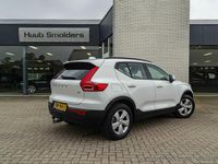 Occasion Volvo XC40 190 PK (139 kW) 2019 Wit SUV