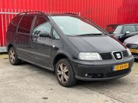 tweedehands Seat Alhambra 1.9 TDI Stylance * AIRCO * EXPORT / AUTOMAAT