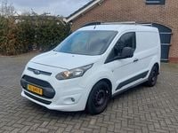 Occasion Ford Transit Trend 97 PK (71 kW) 2015 Wit Van