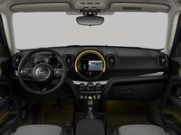 tweedehands Mini Cooper S Countryman 2.0 E ALL4 Panoramadak | Camera | Stoelverwarming | Sportstoelen