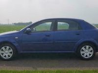 tweedehands Chevrolet Lacetti 1.4-16V Style AIRCO! KOOPJE ¤ 699,-!!!