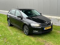 tweedehands Skoda Rapid Spaceback 1.0 TSI Greentech Drive Automaat