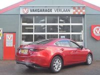 tweedehands Mazda 6 2.0 SkyActiv-G 165 Skylease Drive