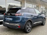 Occasion Peugeot 3008 Allure 181 PK (133 kW) 2024 Blauw SUV