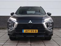 Occasion Mitsubishi Eclipse Cross Intense+ 2023 Zwart SUV