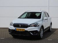 tweedehands Suzuki SX4 S-Cross 1.4 Boosterjet Select Smart Hybrid Adapt. Cuise