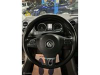 tweedehands VW Tiguan 1.4 TSI Sport&Style