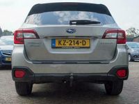 tweedehands Subaru Outback 2.5i Premium EYESIGHT|NL AUTO|TREKHAAK|OPEN DAK