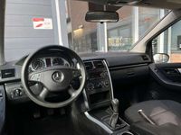 tweedehands Mercedes B170 |AIRCO|PDC|CRUISE|ELEK.RAMEN