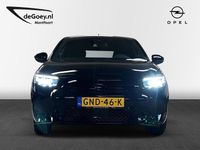 Occasion Opel Corsa 102 PK (75 kW) 2024 Zwart Hatchback