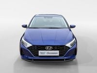 Occasion Hyundai i20 Comfort 2025 Blauw Hatchback