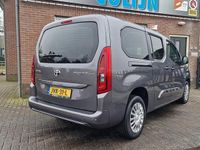 Occasion Toyota Proace Verso City 2026 Grijs MPV