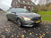 tweedehands Mercedes CLA250 4MATIC Prestige Pano