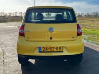 tweedehands VW Fox 1.2 Trendline