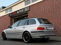 tweedehands BMW 320 3-SERIE i Executive | Airco | Cruise | Rijklaar