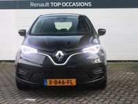 tweedehands Renault Zoe R135 Evolution 52 kWh