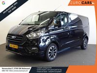 Occasion Ford Transit Custom Sport 170 PK (125 kW) 2023 Zwart Van
