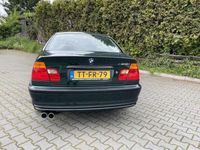 tweedehands BMW 318 318 3-serie i All Seasonbanden