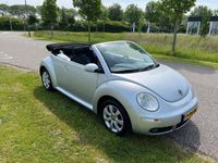 tweedehands VW Beetle NewCabriolet 2.0 Trendline