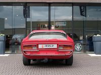 tweedehands Alfa Romeo Montreal Coupé - 2.6 V8 - Zeer goede staat -