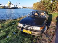 tweedehands Saab 900 S 2.0