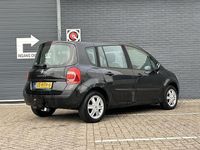 Occasion Renault Grand Modus Dynamique 86 PK (63 kW) 2010 Zwart MPV