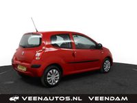 tweedehands Renault Twingo 1.2 Authentique ! Weinig KM NAP ! Airco