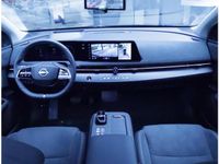 tweedehands Nissan Ariya Evolve 66 kWh EL. PANORAMISCH SCHUIFDAK/BOSE/ REAR