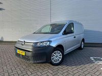 Occasion VW Caddy Comfortline 102 PK (75 kW) 2024 Grijs MPV