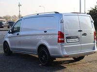 tweedehands Mercedes Vito 114 CDI Lang Airco, Cruisecontrol