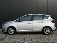 tweedehands Ford C-MAX 1.5 150pk Automaat Titanium | Adaptive Cruise | Bi-Xenon | Elektrische Achterklep | Winterpack