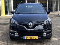 tweedehands Renault Captur 0.9 TCe Expression