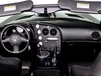 Occasion Dodge Viper 507 PK (372 kW) 2005 Zwart, metallic lak Cabriolet