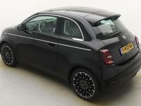 tweedehands Fiat 500e La Prima 42 kWh | 100% Électric | Panoramadak | Technology Pack | € 2.000- Subsidie mogelijk | Snel leverbaar