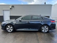 tweedehands Kia Optima Hybrid 2.0 GDI PHEV Business DynamicLine | Full map navig