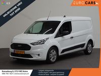 Occasion Ford Transit Trend 101 PK (74 kW) 2024 Wit Van