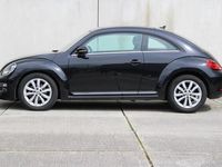 tweedehands VW Beetle 1.2 TSI Exclusive Series / LEDER / STOELVERWARMING