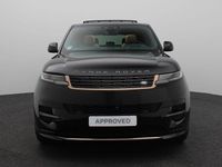 Occasion Land Rover Range Rover Sport Autobiography 552 PK (405 kW) 2025 Zwart SUV