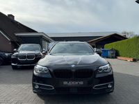 tweedehands BMW 520 520 Touring i High Luxury Edition | Adap Cruise | L
