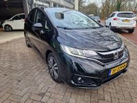 tweedehands Honda Jazz 1.3 i-VTEC Elegance 1E EIGENAAR|12MND GARANTIE|NL