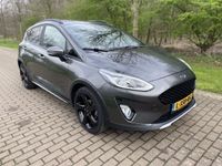 tweedehands Ford Fiesta 1.0 EcoBoost Active X