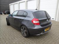 tweedehands BMW 120 1-SERIE i