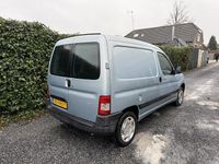 Occasion Peugeot Partner 75 PK (55 kW) 2007 Grijs MPV