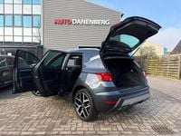 Occasion Seat Arona FR 115 PK (84 kW) 2021  (metallic) SUV