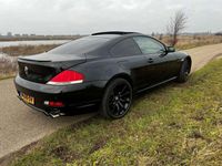 tweedehands BMW 630 i - Youngtimer