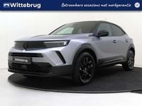 Occasion Opel Mokka 136 PK (100 kW) 2024 Grijs SUV