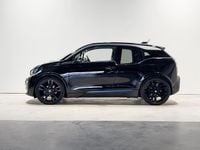 Occasion BMW i3 Comfort Edition 135 kW (184 PK) 2020 Zwart Hatchback